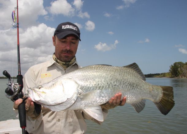 COMMENT: Troubling times in the Top End